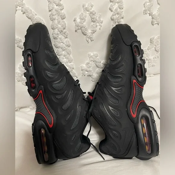 Nike Air Max Plus Drift Bred Size 12.5 - Picture 2 of 6